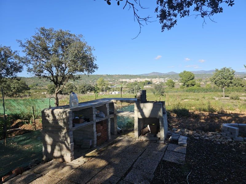 Foto 06269996-42f8-4e17-bb81-b813238fde46. Finca rústica a Vall d´Alba