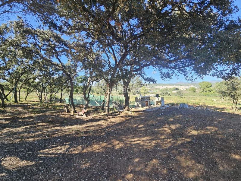 Foto 0d93a8b8-1c26-47a6-93c7-9bf31a553477. Finca rústica a Vall d´Alba