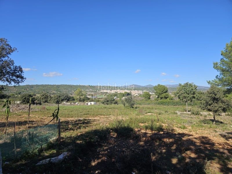 Foto 0e82b86a-c89a-49ec-9b52-29d73712feea. Finca rústica a Vall d´Alba