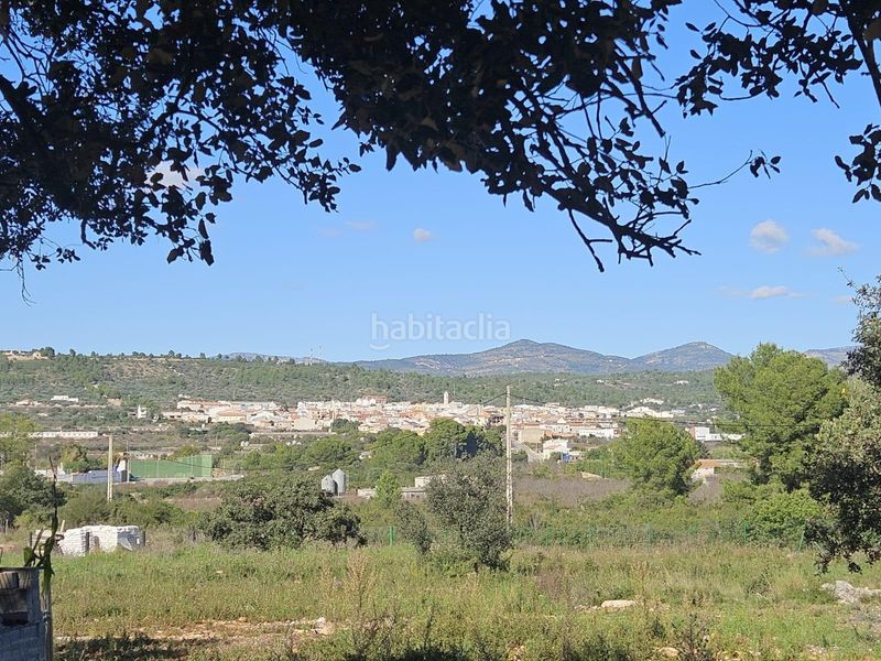 Foto 313dcb36-5677-4d58-989a-a5c203700eba. Finca rústica a Vall d´Alba