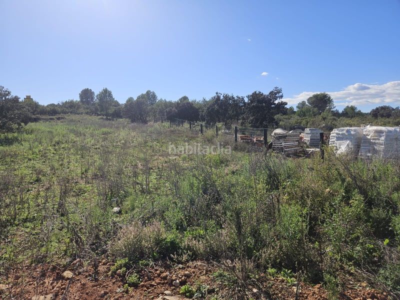 Foto 3376a4da-83f8-47de-a51c-43a13b735916. Finca rústica a Vall d´Alba
