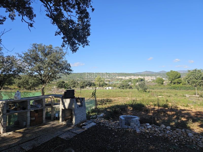 Foto 37f2987a-694c-44b5-a083-8fa24e05c580. Finca rústica a Vall d´Alba