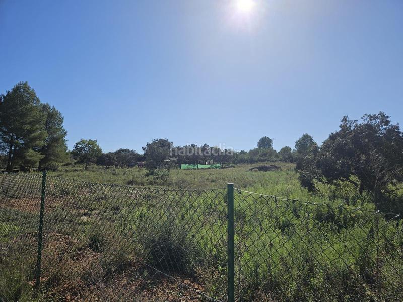 Foto 6898e8ce-f949-4508-aa85-a082f9b6ea9c. Fondo rustico in Vall d´Alba