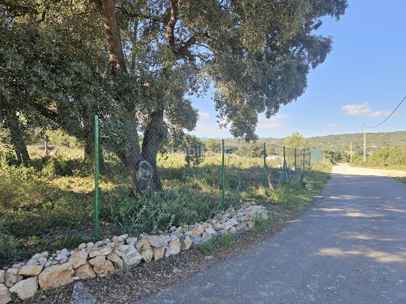 Foto aed57c9a-df03-4ff0-a80c-cc53c2b9b2ea. Finca rústica a Vall d´Alba