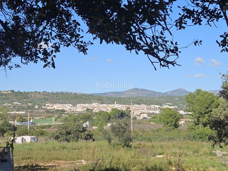 Foto d65cb6a5-9d2c-4326-8b74-fff0e5bd73cf. Fondo rustico in Vall d´Alba