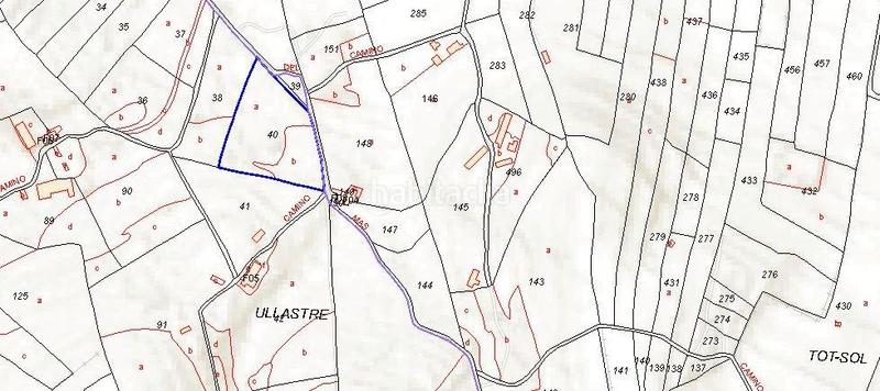 Foto eb2af6ba-2d1a-4213-94bf-6c25493cc417. Fondo rustico in Vall d´Alba