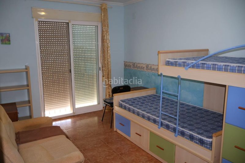 Foto 481041e3-e812-49d4-b917-5b5feab998d1. Pis amb aparcament a Vall d´Alba