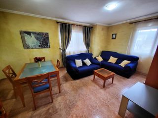 Pis en Vall d�Alba. Piso exterior con almac�n de 42 m2