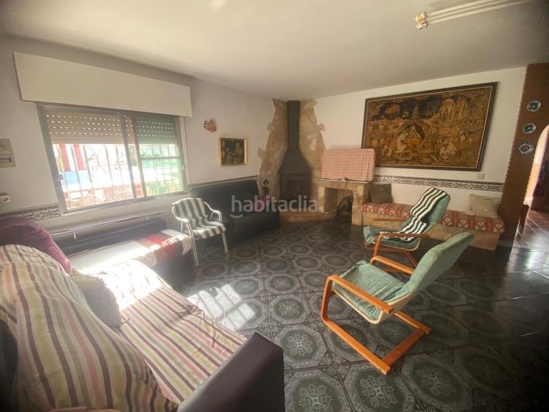 Foto 06dd433c-bb11-4b07-a68e-ebcdc060f54f. Xalet amb piscina a Pobla Tornesa (la)