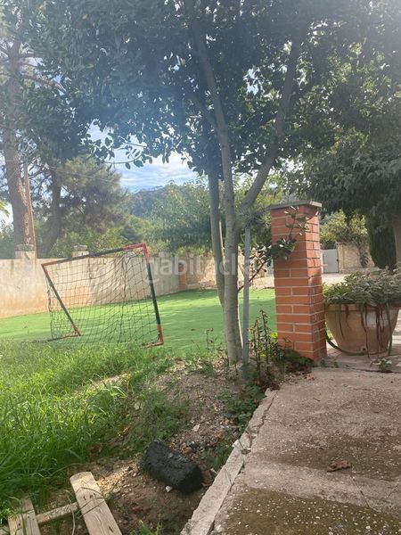 Foto 15bf3468-9c39-4406-8f11-5c7aaef83896. Xalet amb piscina a Pobla Tornesa (la)