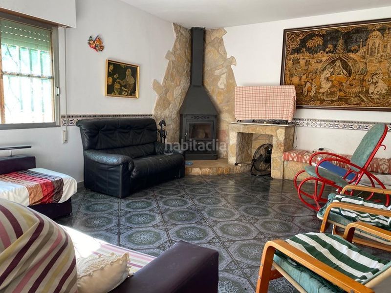 Foto 1f4856ba-fdc5-4916-b33e-3b5de8163666. Xalet amb piscina a Pobla Tornesa (la)