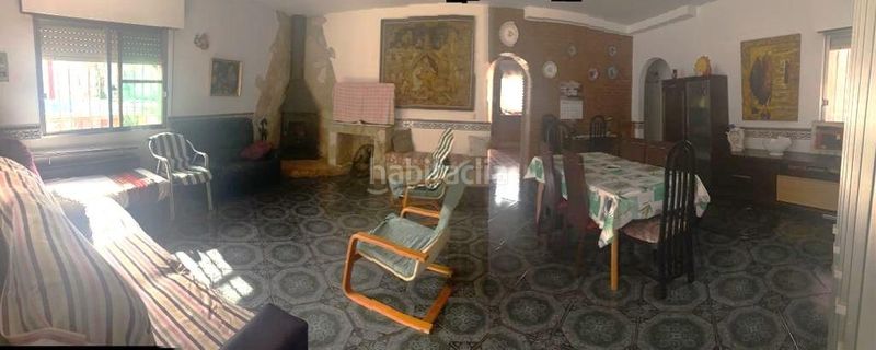 Foto 2ee46928-4d0b-47ad-ab36-d09021e97e38. Xalet amb piscina a Pobla Tornesa (la)