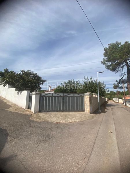 Foto 336cdc1f-8660-4417-8376-000e4feb9622. Xalet amb piscina a Pobla Tornesa (la)