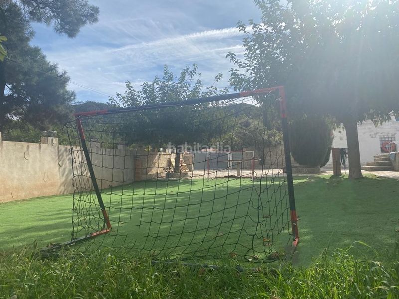 Foto 47f25a8e-9303-42ef-9dc9-577be190f0f1. Xalet amb piscina a Pobla Tornesa (la)