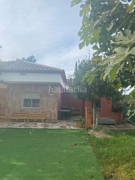 Foto 59854036-7f38-4736-bd20-fd5b65bff580. Xalet amb piscina a Pobla Tornesa (la)