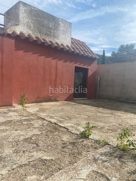 Foto 5ee8383e-e5d3-461e-91d9-5494d7e5f750. Xalet amb piscina a Pobla Tornesa (la)