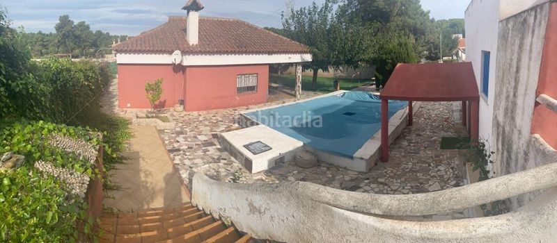 Foto 6c6e7300-3459-47d3-8898-3be4c3ce2c3e. Xalet amb piscina a Pobla Tornesa (la)