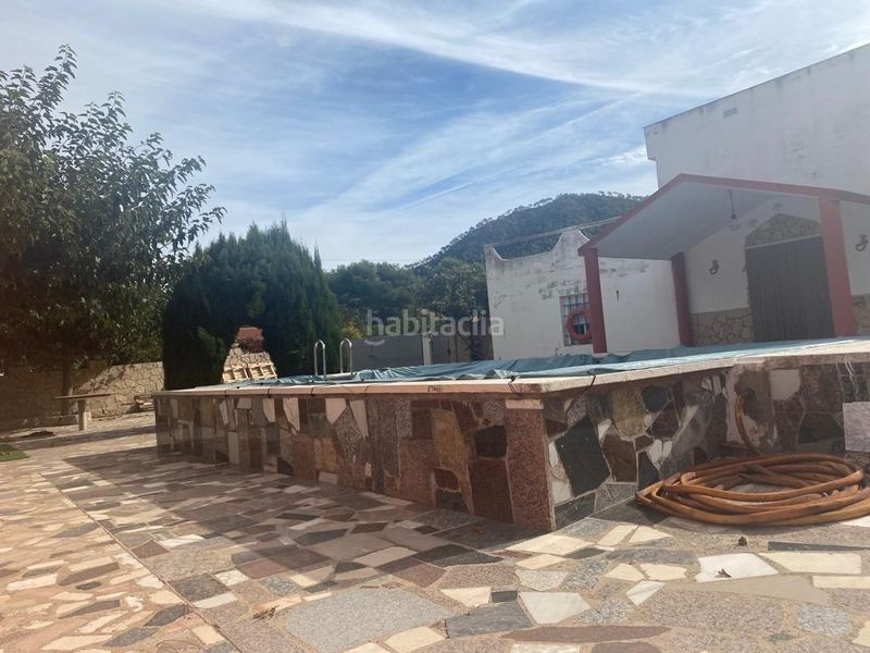 Foto 7693fe45-63e5-49fa-9a09-9edef1673736. Xalet amb piscina a Pobla Tornesa (la)