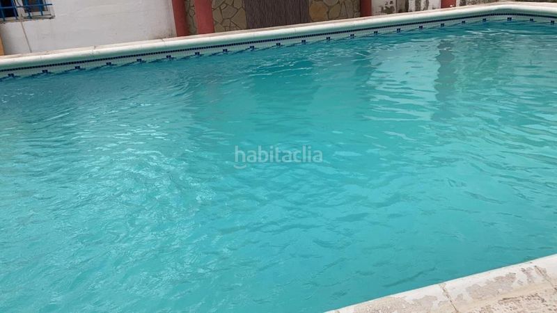 Foto 8f881409-f417-4b65-8cd5-2e1a4c3b70d2. Xalet amb piscina a Pobla Tornesa (la)