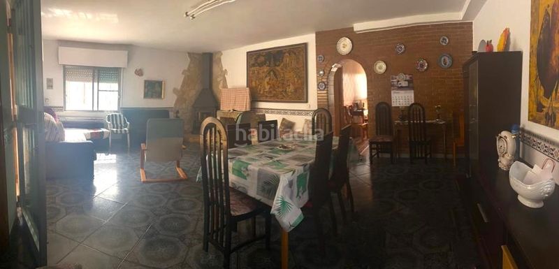 Foto 9bed6cac-0236-4b5f-b4a6-c97696c98373. Xalet amb piscina a Pobla Tornesa (la)