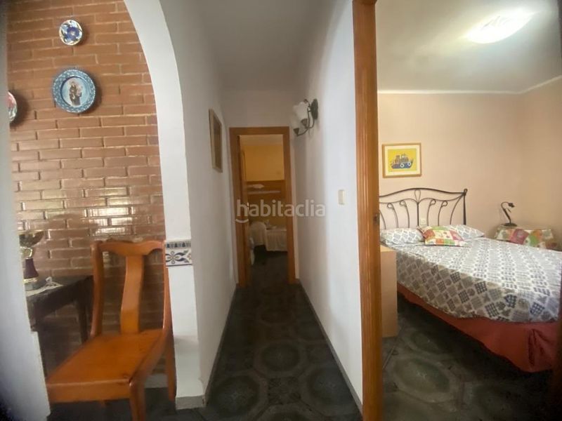 Foto a0243884-6b20-4afd-85a9-e0648e5c6abd. Xalet amb piscina a Pobla Tornesa (la)