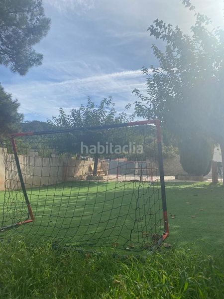 Foto b8e7271b-7ccf-437e-b0ec-872fcfaa73d0. Xalet amb piscina a Pobla Tornesa (la)