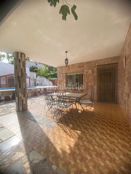 Foto ceb34be4-d70c-4c04-8a2d-a1c12f123681. Xalet amb piscina a Pobla Tornesa (la)