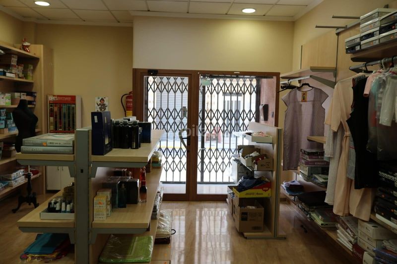 Foto 2b144ed2-7980-4741-9b64-cd173eddd4c9. Rent business premise in Sant Joan de Moró