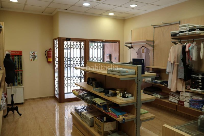 Foto b49510fb-2951-4771-ae9a-2e83e2611c3d. Rent business premise in Sant Joan de Moró