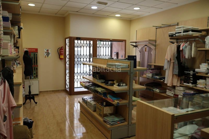 Foto c9b876dc-d16b-4a0b-9b2d-00e2237dc86d. Rent business premise in Sant Joan de Moró