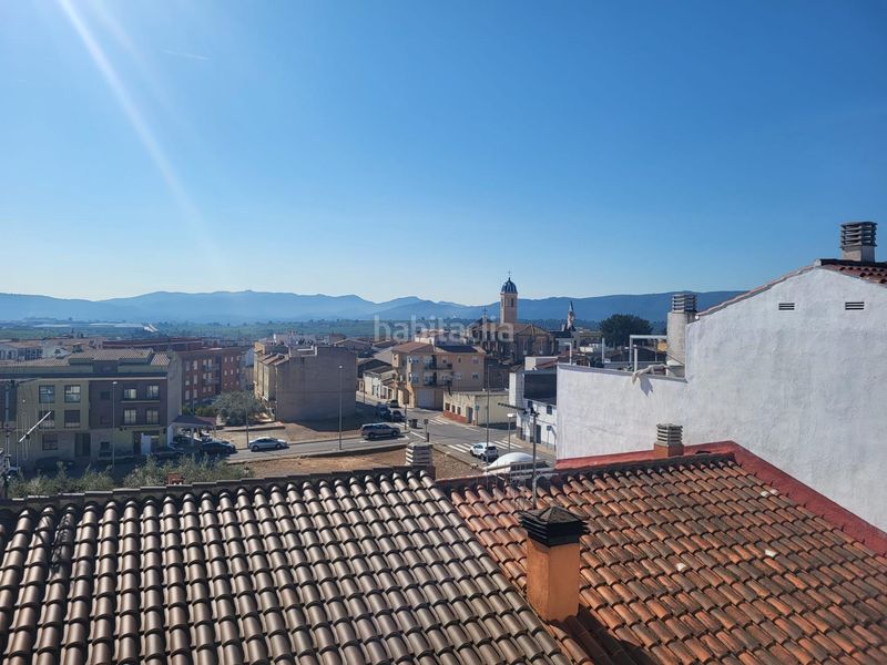 Foto d8538771-455a-43df-9d6e-17b34564f19a. Pis amb aparcament a Vall d´Alba