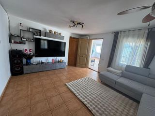 Miete Bauernhof in Sant Joan de Moró. Casa con jardin, piscina desmontable, terrazas y parking