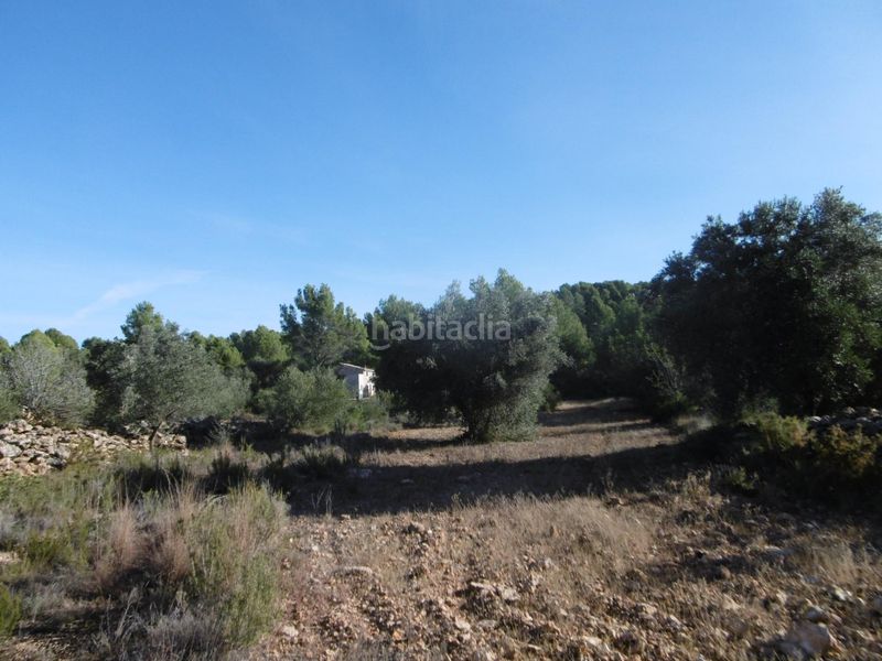 Foto 474c786d-e05e-41fe-b38a-915bb7adc3e2. Masia a Sierra Engarcerán