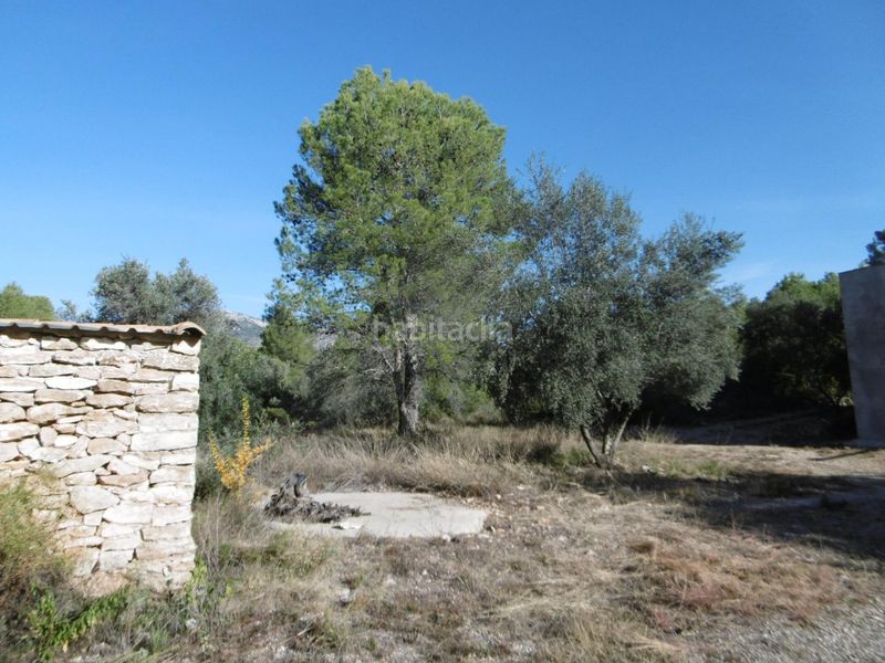 Foto caef1ae8-a593-40d8-85e4-1ff4f5771753. Masia a Sierra Engarcerán