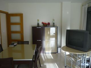 Location Appartement à Vall d´Alba. Piso amueblado con garaje y trastero