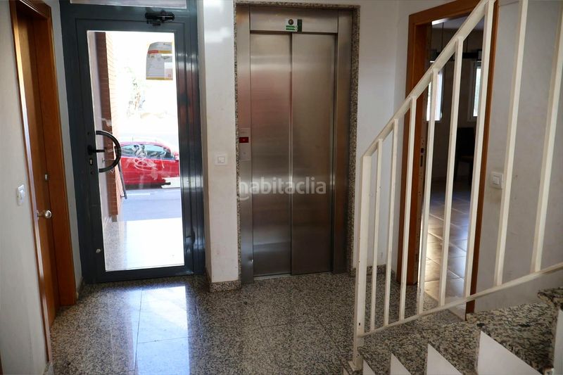 Foto fe70521c-aac6-45d0-a570-85911cfb8c5a. Pis amb aparcament a Vall d´Alba