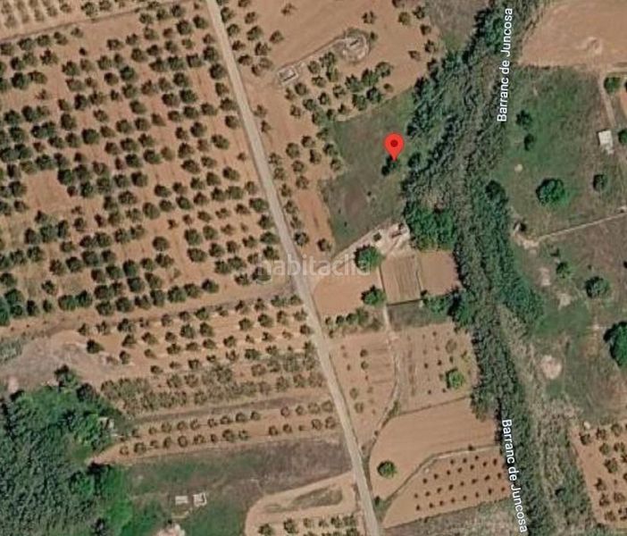 Foto 881abd07-1d5d-4c79-81a7-8fba65e88030. Finca rústica a Vall d´Alba