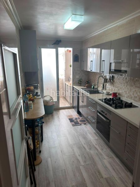 Foto 5d33d555-9c36-4a59-92c3-71d659f7e2db. Flat in Centro Almazora / Almassora