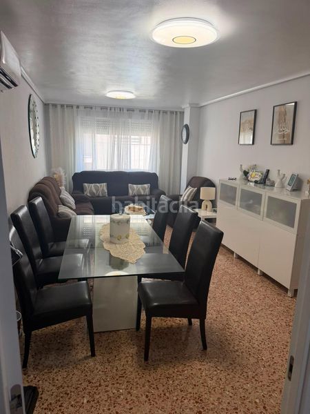 Foto 7178166a-242d-4b36-8d86-fd5d2168e2cb. Flat in Centro Almazora / Almassora