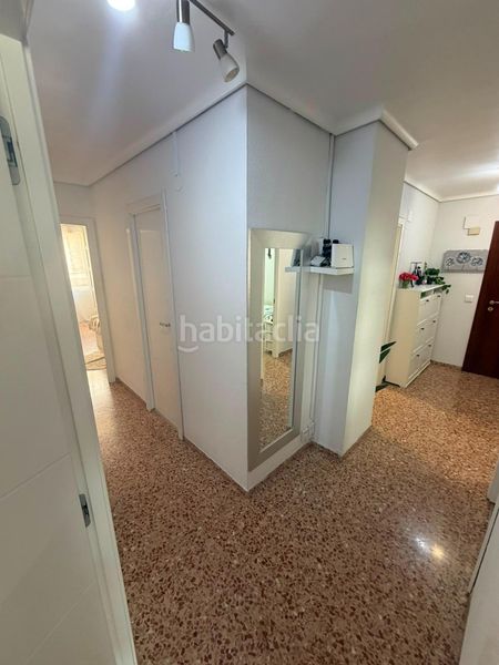 Foto ebac90fe-2606-4325-9bd9-bb698d76e3a9. Flat in Centro Almazora / Almassora
