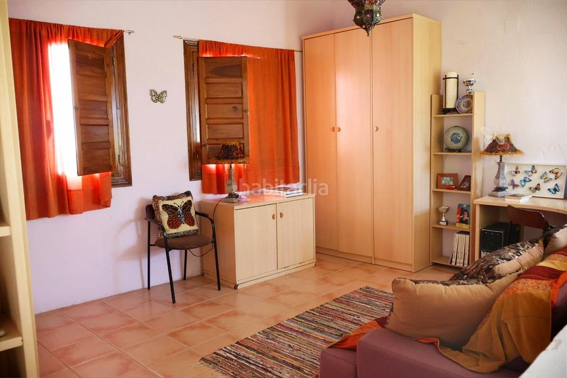 Foto 1a0ddd08-f193-41ff-8495-9c3d25dd068c. Masia a Cabanes