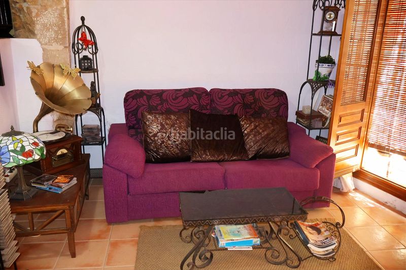 Foto 54d0997c-fb02-43a3-a411-2ef3067bbd71. Masia a Cabanes