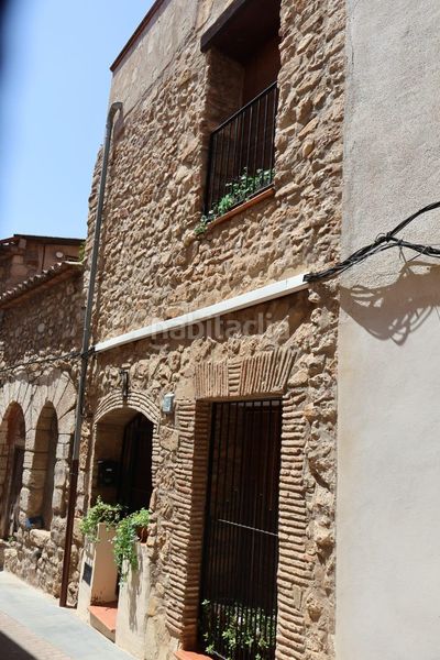 Foto 629e6ae3-364d-42a1-baa4-f4892505ca87. Masia a Cabanes