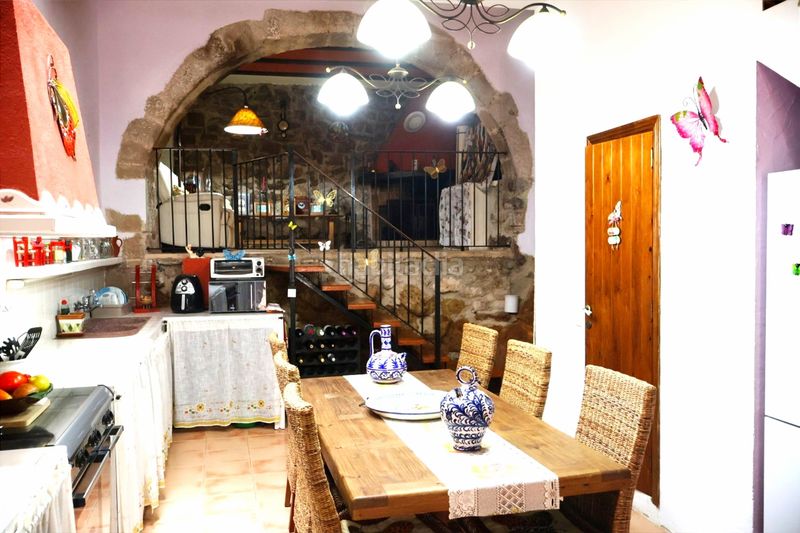Foto 8e7cbbed-f9b6-4157-9657-a44fbd861e29. Masia a Cabanes