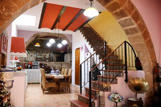 Country house in Cabanes. Casa clasica y señorial en cabanes casco antiguo