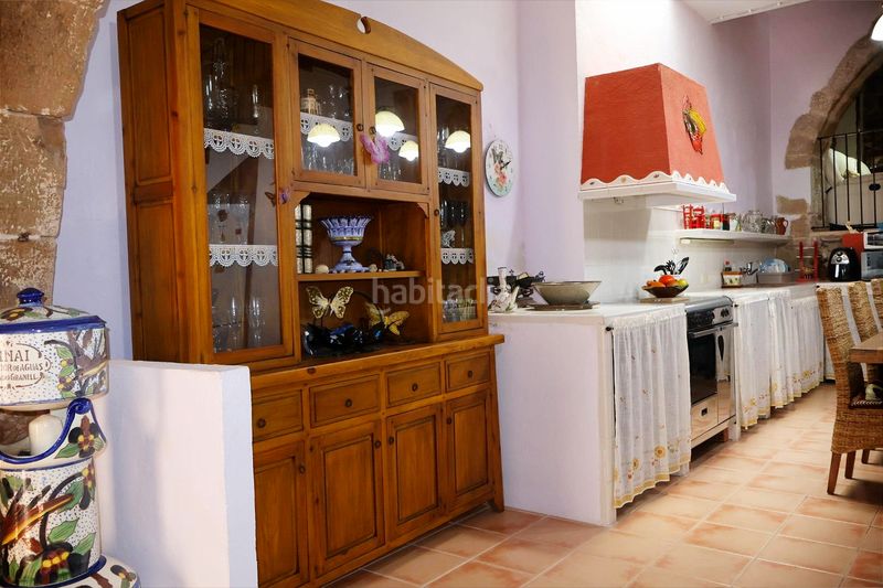 Foto d8858d79-070d-4193-8eaa-2b002f7fbd02. Masia a Cabanes