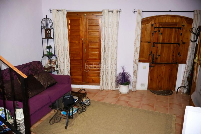 Foto fde4e72e-6b12-42be-aa1d-438c7a7d91ab. Masia a Cabanes