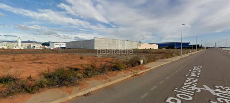 Foto 421167ed-15d3-449f-81b7-4d1c4a623b2a. Solar industrial parcela industrial en Vall d´Alba