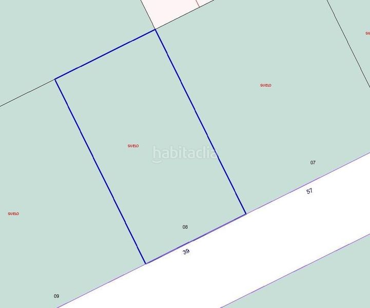 Foto 475685a0-9989-40e4-88ec-391532e12277. Solar industrial parcela industrial en Vall d´Alba