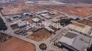 Foto 9b4f7a8c-1b61-4032-b18d-8da5813c2ead. Solar industrial parcela industrial en Vall d´Alba